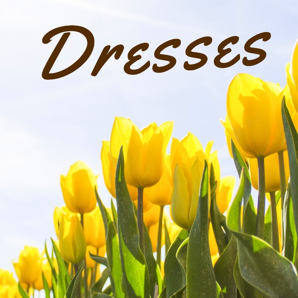 Dresses